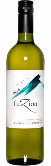 Fuzion Chenin-Chardonnay