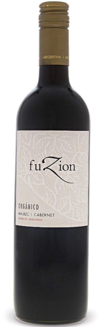 Fuzion Organic Malbec Cabernet