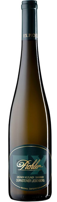 F.X. Pichler Gruner Liebenberg Smarag 2016