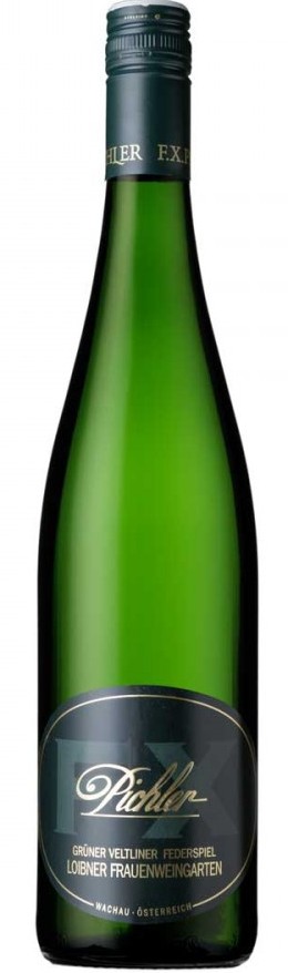 F.X. Pichler Gruner Veltliner Loibner Federspie 2016