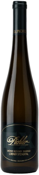 F.X. Pichler Riesling Loibner Steinertal Smaragd 2015