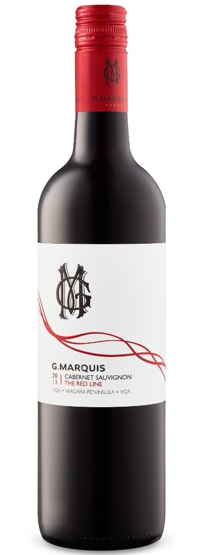 G. Marquis the Red Line Cabernet Sauvignon