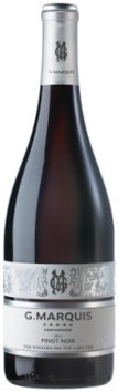 G. Marquis the Silver Line Pinot Noir