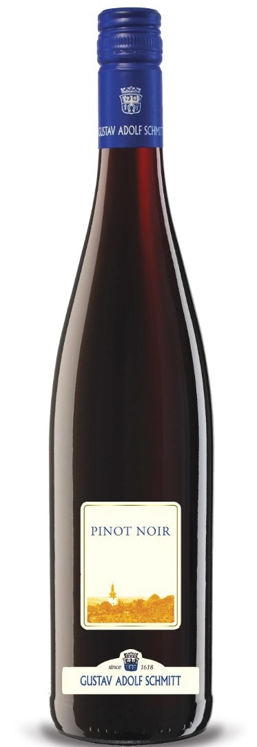 G.A. Schmitt Pinot Noir Pfalz