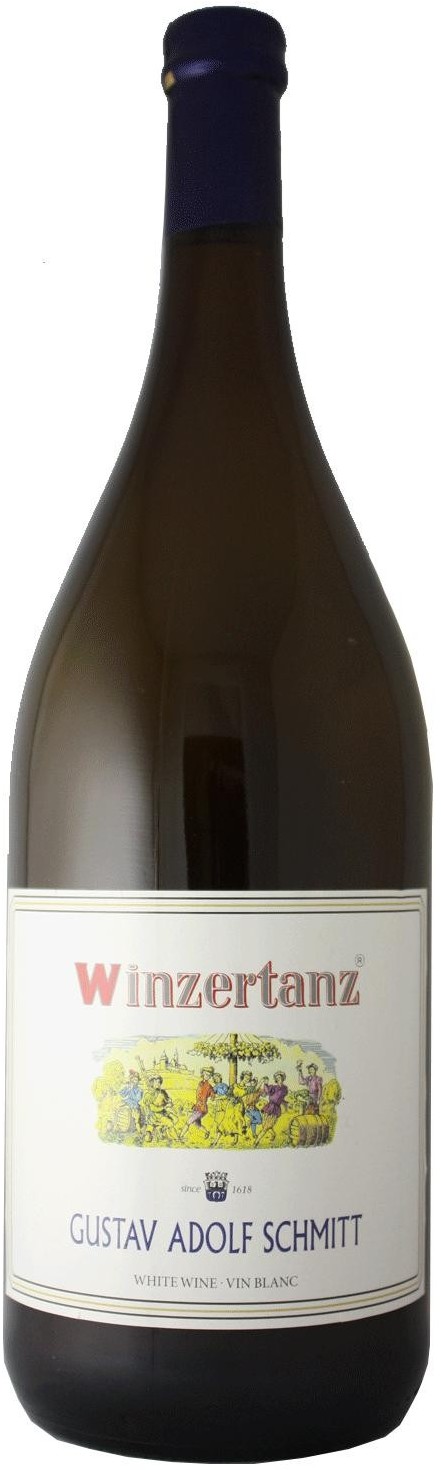 GA Schmitt Winzertanz