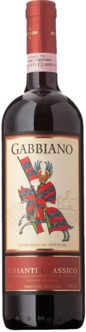 Gabbiano Chianti Classico