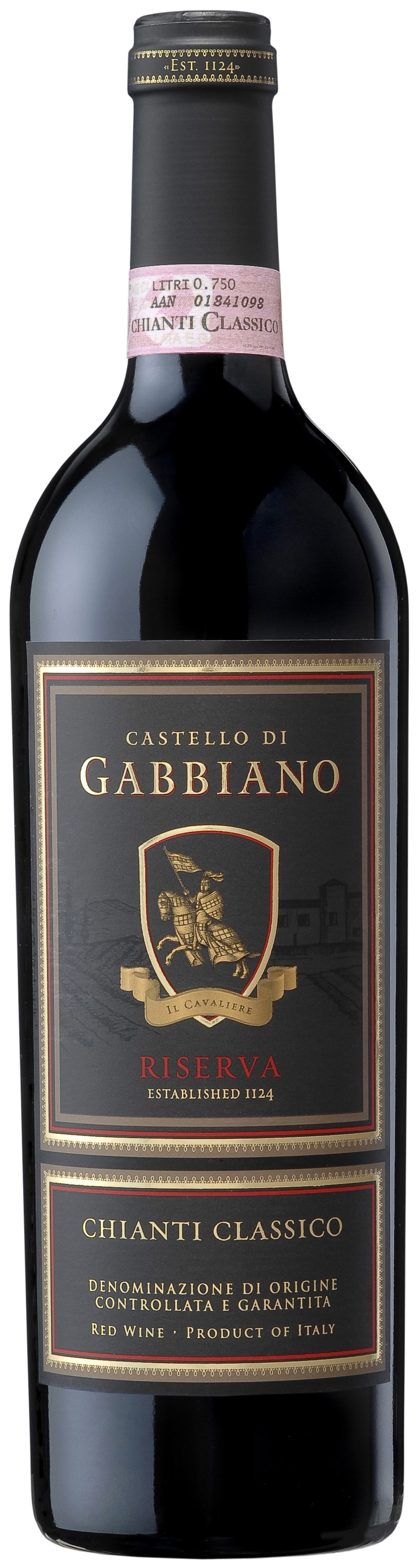 Gabbiano Chianti Classico Riserva
