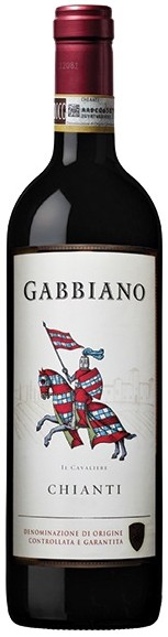 Gabbiano Chianti DOCG