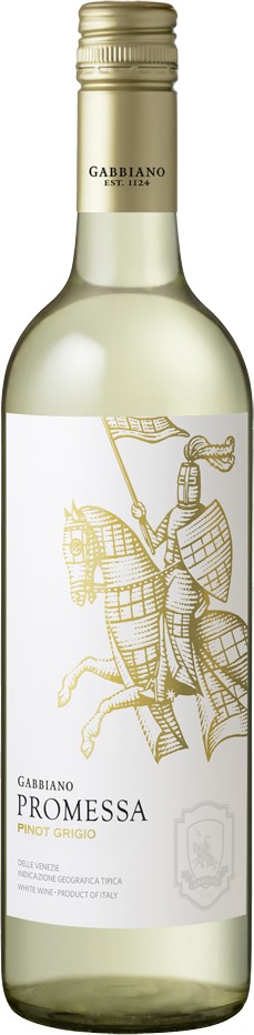 Gabbiano Promessa Pinot Grigio