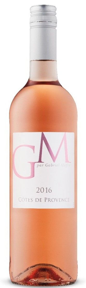 Gabriel Meffre Rose 2016
