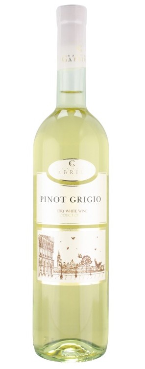 Gabriele Pinot Grigio