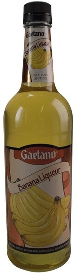 Gaetano Banana