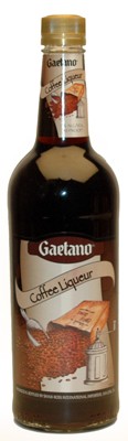 Gaetano Coffee