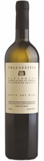 Gaia Assyrtiko Thalassitis