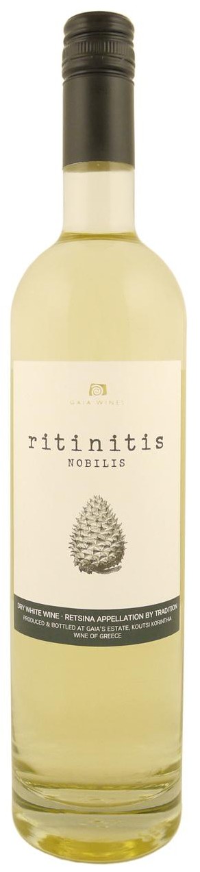 Gaia Ritinitis Nobilis Retsina