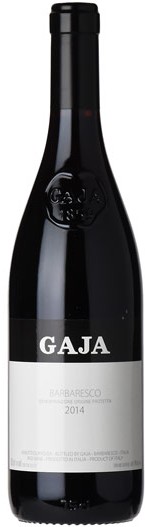 Gaja Barbaresco 2014