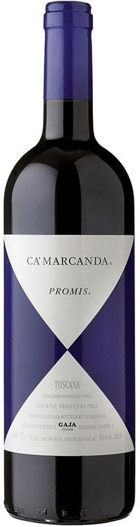 Gaja Ca' Marcanda Promis