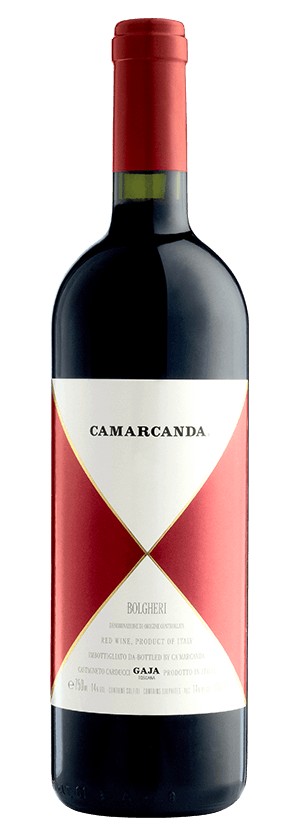 Gaja Ca'Marcanda Camarcanda