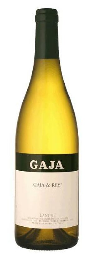 Gaja Gaia & Rey Chardonnay