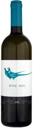 Gaja Rossj-Bass Langhe NV