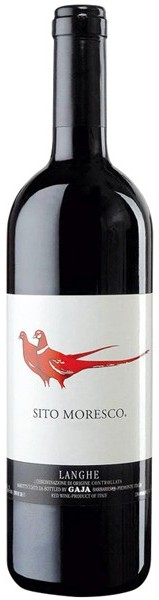 Gaja Sito Moresco 2014