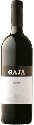 Gaja Sperss Nebbiolo NV