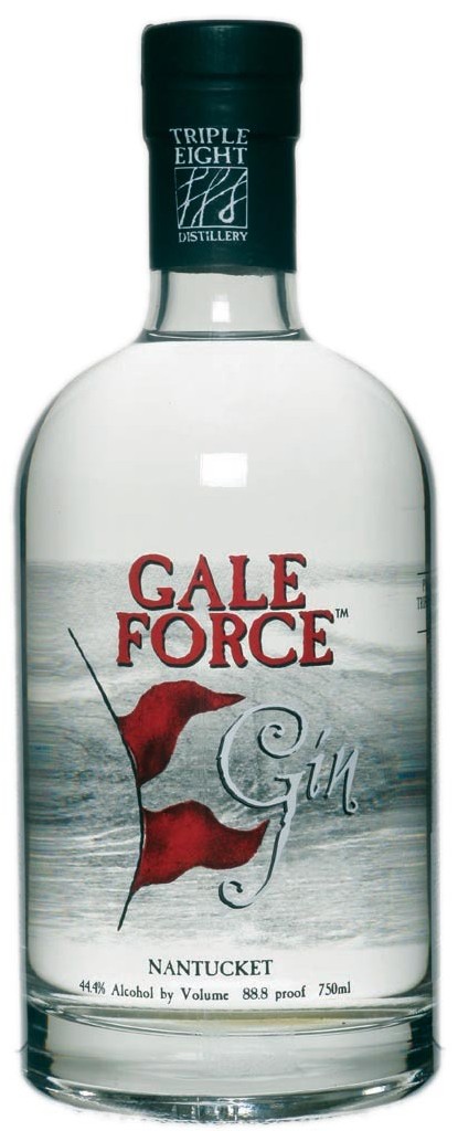 Gale Force Gin
