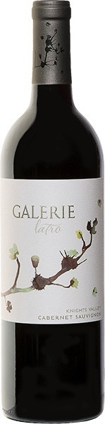 Galerie Latro Knights Valley Cabernet Sauvignon