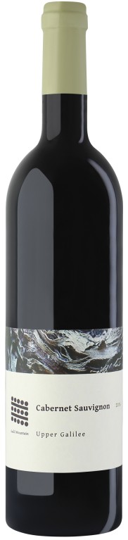 Galil Mountain Cabernet Sauvignon