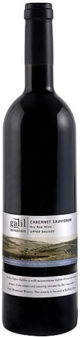 Galil Mountain Cabernet Sauvignon NV