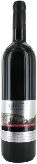 Galil Mountain Merlot 2016