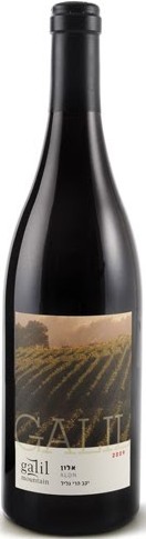 Galil Mountain Pinot Noir