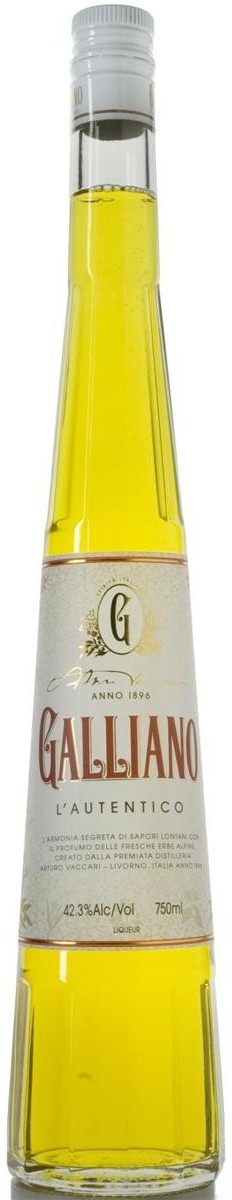 Galliano L'Autentico