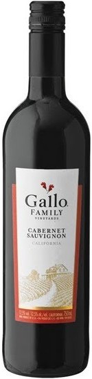 Gallo Family Vineyards Cabernet Sauvignon