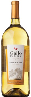 Gallo Family Vineyards Chardonnay