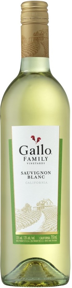 Gallo Family Vineyards Sauvignon Blanc