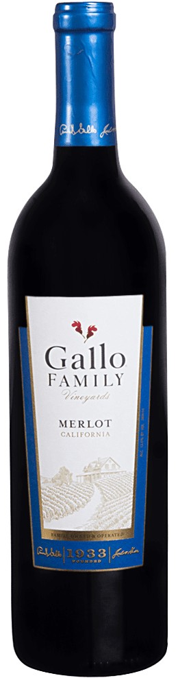 Gallo Merlot