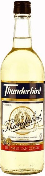 Gallo Thunderbird