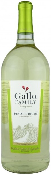 Gallo Twin Valley Pinot Grigio