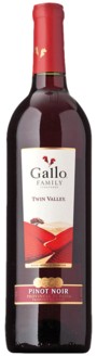 Gallo Twin Valley Pinot Noir