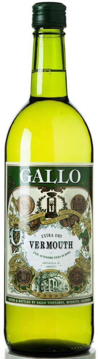 Gallo Vermouth Dry