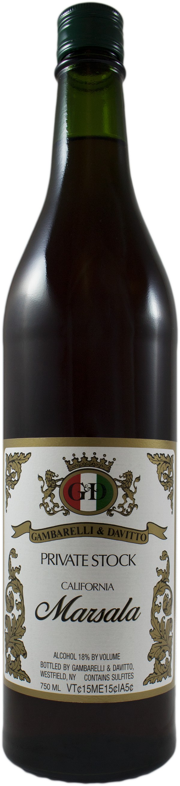 Gambarelli & Davitto Marsala