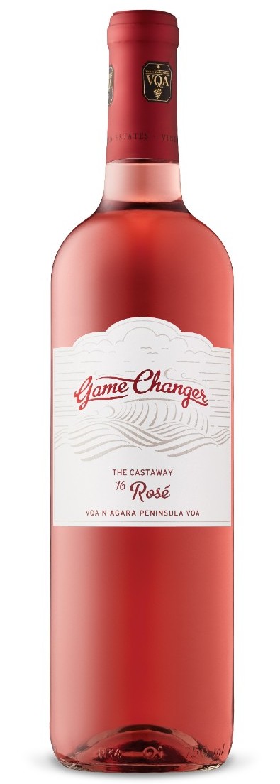 Game Changer the Castaway Rose 2016