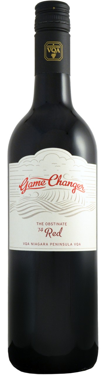 Game Changer the Obstinate Red VQA