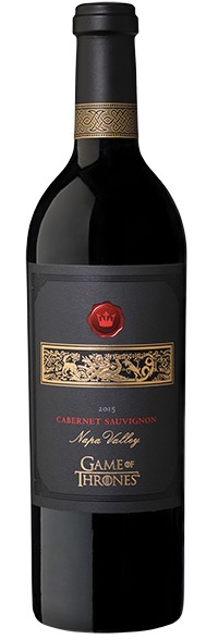 Game of Thrones Napa Cabernet Sauvignon