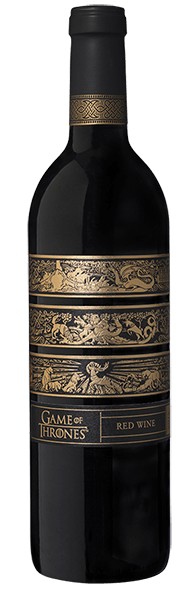Game of Thrones Red Blend