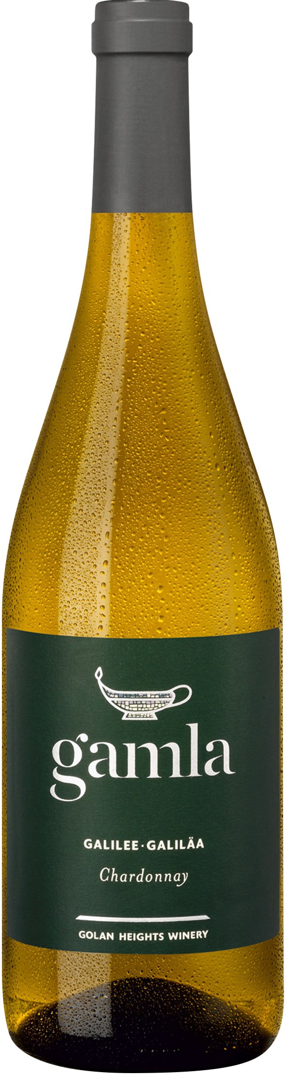 Gamla Kosher Chardonnay