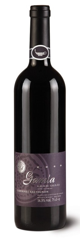 Gamla Reserve Cabernet Sauvignon