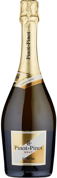 Gancia Pinot Di Pinot Brut