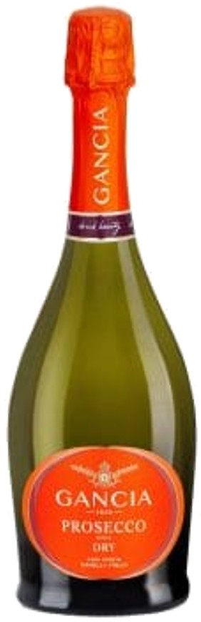 Gancia Prosecco Brut NV